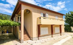 Double Rooms With Terrace Tomica